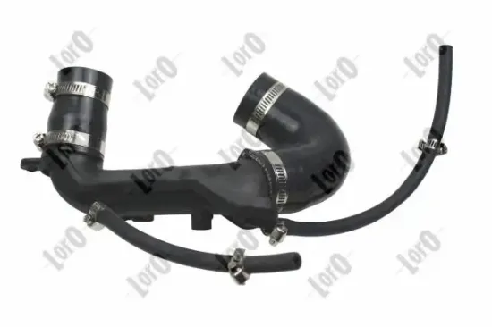 Ladeluftschlauch ABAKUS 042-028-001 Bild Ladeluftschlauch ABAKUS 042-028-001