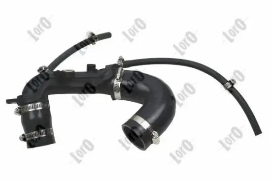 Ladeluftschlauch ABAKUS 042-028-001 Bild Ladeluftschlauch ABAKUS 042-028-001