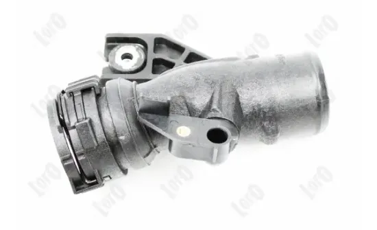 Ladeluftschlauch ABAKUS 042-028-006 Bild Ladeluftschlauch ABAKUS 042-028-006