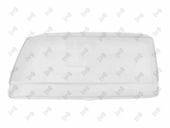 Streuscheibe, Hauptscheinwerfer links ABAKUS 042-21318-1514GL Bild Streuscheibe, Hauptscheinwerfer links ABAKUS 042-21318-1514GL