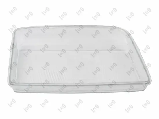 Streuscheibe, Hauptscheinwerfer links ABAKUS 042-21318-1514GL Bild Streuscheibe, Hauptscheinwerfer links ABAKUS 042-21318-1514GL