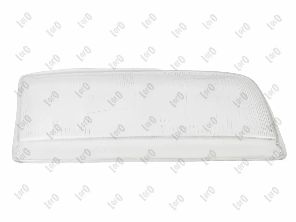 Streuscheibe, Hauptscheinwerfer rechts ABAKUS 042-21323-2514GL