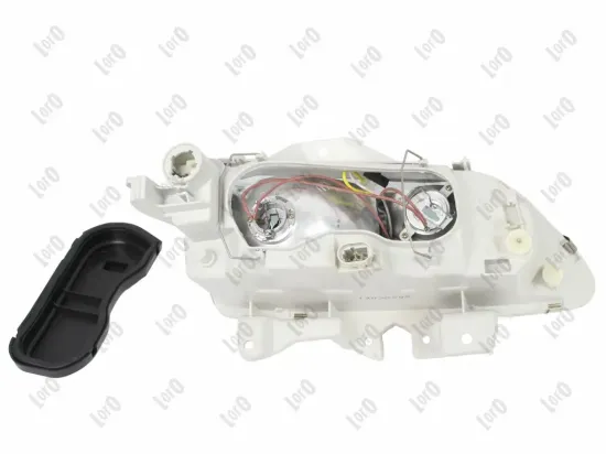 Hauptscheinwerfer links ABAKUS 042-21338-1524 Bild Hauptscheinwerfer links ABAKUS 042-21338-1524