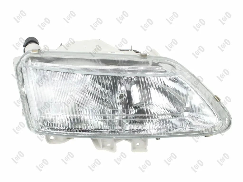 Hauptscheinwerfer rechts ABAKUS 042-21338-2514
