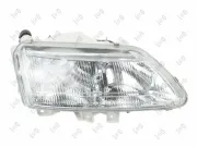 Hauptscheinwerfer rechts ABAKUS 042-21338-2514