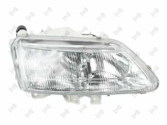 Hauptscheinwerfer rechts ABAKUS 042-21338-2514 Bild Hauptscheinwerfer rechts ABAKUS 042-21338-2514