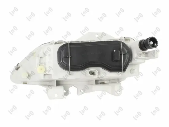 Hauptscheinwerfer rechts ABAKUS 042-21338-2514 Bild Hauptscheinwerfer rechts ABAKUS 042-21338-2514