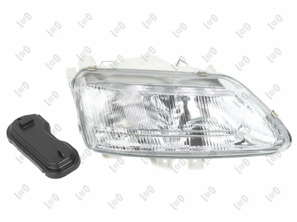 Hauptscheinwerfer rechts ABAKUS 042-21338-2524