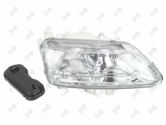 Hauptscheinwerfer rechts ABAKUS 042-21338-2524 Bild Hauptscheinwerfer rechts ABAKUS 042-21338-2524