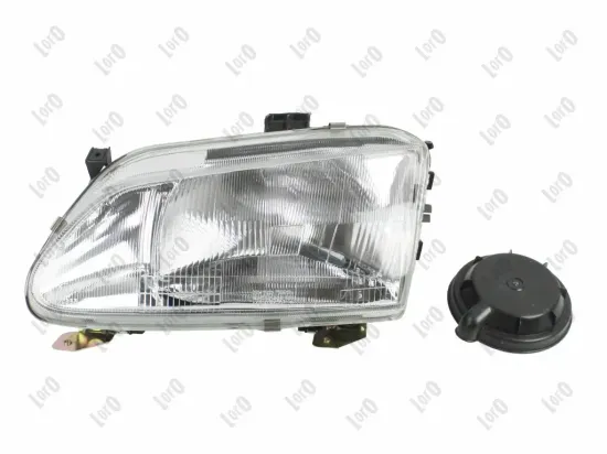 Hauptscheinwerfer links ABAKUS 042-21339-1514 Bild Hauptscheinwerfer links ABAKUS 042-21339-1514