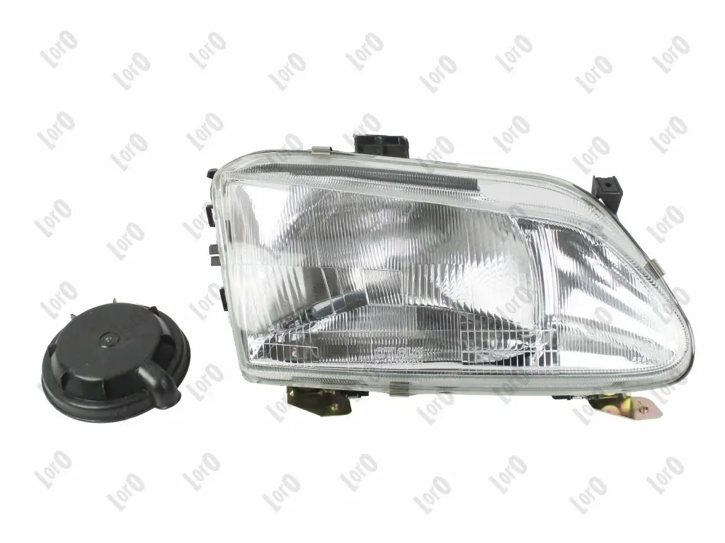 Hauptscheinwerfer rechts ABAKUS 042-21339-2514
