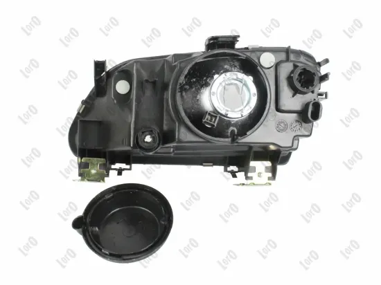 Hauptscheinwerfer rechts ABAKUS 042-21339-2514 Bild Hauptscheinwerfer rechts ABAKUS 042-21339-2514