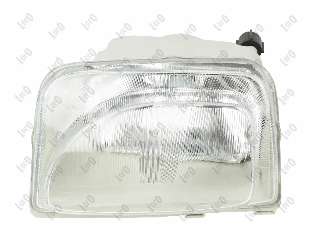 Hauptscheinwerfer links ABAKUS 042-21342-1514