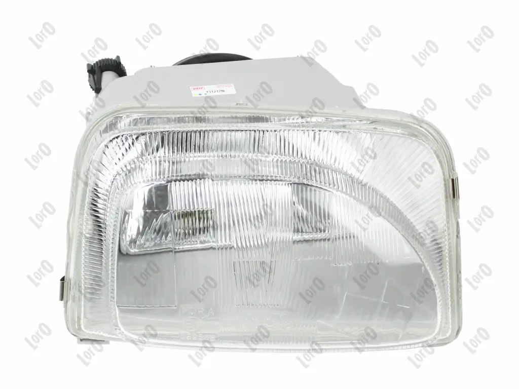 Hauptscheinwerfer rechts ABAKUS 042-21342-2514