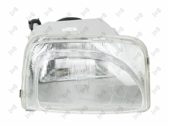 Hauptscheinwerfer rechts ABAKUS 042-21342-2514 Bild Hauptscheinwerfer rechts ABAKUS 042-21342-2514