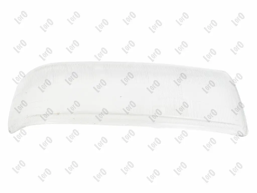 Streuscheibe, Hauptscheinwerfer rechts ABAKUS 042-21362-2514GL