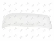 Streuscheibe, Hauptscheinwerfer rechts ABAKUS 042-21362-2514GL