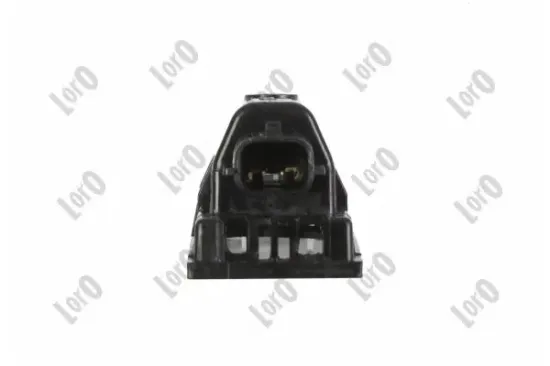 Kennzeichenleuchte beidseitig ABAKUS 042-22-905LED Bild Kennzeichenleuchte beidseitig ABAKUS 042-22-905LED