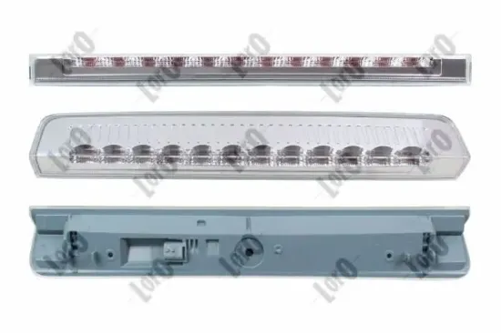 Zusatzbremsleuchte Mitte ABAKUS 042-23-870 Bild Zusatzbremsleuchte Mitte ABAKUS 042-23-870