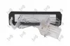 Kennzeichenleuchte beidseitig ABAKUS 042-23-900 Bild Kennzeichenleuchte beidseitig ABAKUS 042-23-900