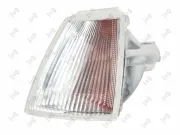 Blinkleuchte vorne links ABAKUS 042-25320-1514