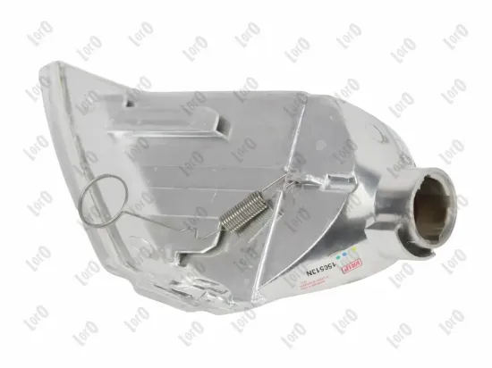 Blinkleuchte vorne links ABAKUS 042-25322-1514 Bild Blinkleuchte vorne links ABAKUS 042-25322-1514