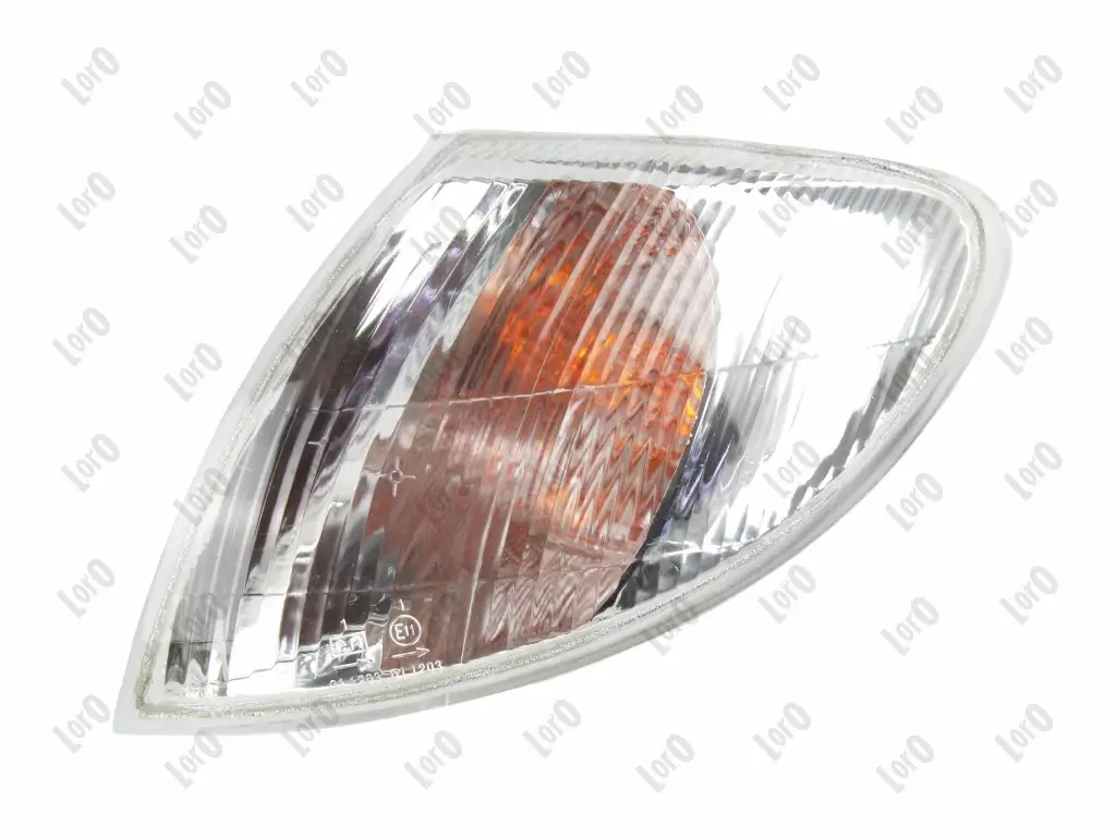 Blinkleuchte vorne links ABAKUS 042-25323-1514