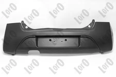 Stoßfänger hinten ABAKUS 042-29-611 Bild Stoßfänger hinten ABAKUS 042-29-611