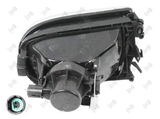 Nebelscheinwerfer links ABAKUS 042-30315-1514 Bild Nebelscheinwerfer links ABAKUS 042-30315-1514