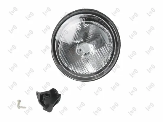 Nebelscheinwerfer rechts ABAKUS 042-30316-2514 Bild Nebelscheinwerfer rechts ABAKUS 042-30316-2514