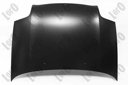 Motorhaube vorne ABAKUS 042-31-100