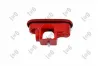 Zusatzbremsleuchte beidseitig ABAKUS 042-45-866 Bild Zusatzbremsleuchte beidseitig ABAKUS 042-45-866