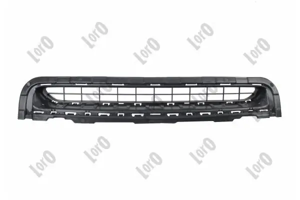 Kühlergitter mitte ABAKUS 042-46-400