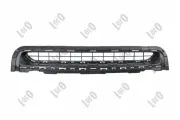 Kühlergitter mitte ABAKUS 042-46-400