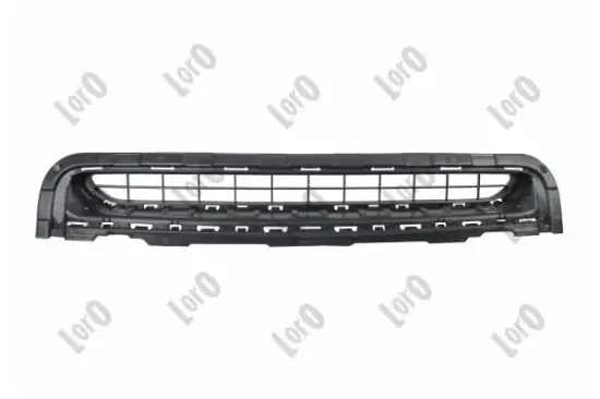Kühlergitter mitte ABAKUS 042-46-400 Bild Kühlergitter mitte ABAKUS 042-46-400
