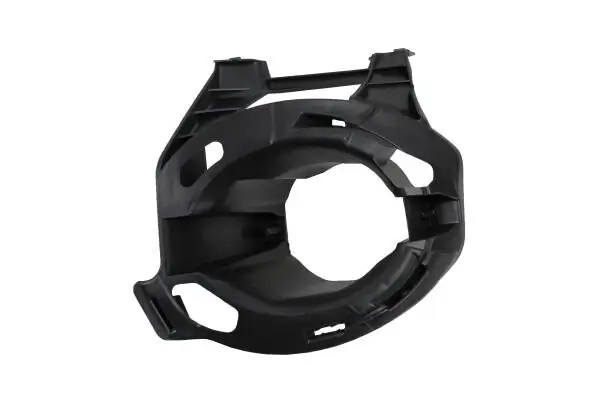 Lüftungsgitter, Stoßfänger vorne rechts ABAKUS 042-47-452