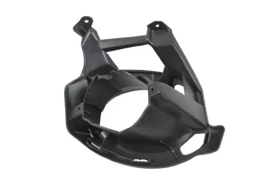 Lüftungsgitter, Stoßfänger vorne rechts ABAKUS 042-47-452 Bild Lüftungsgitter, Stoßfänger vorne rechts ABAKUS 042-47-452