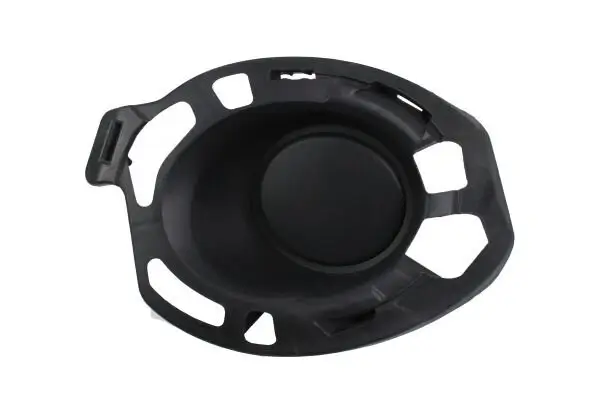 Lüftungsgitter, Stoßfänger vorne links ABAKUS 042-47-453