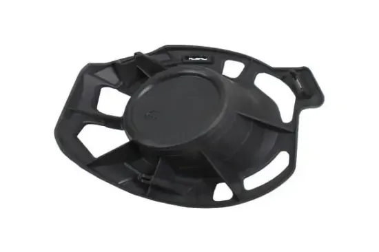 Lüftungsgitter, Stoßfänger vorne links ABAKUS 042-47-453 Bild Lüftungsgitter, Stoßfänger vorne links ABAKUS 042-47-453