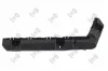 Halter, Stoßfänger hinten rechts ABAKUS 042-48-386