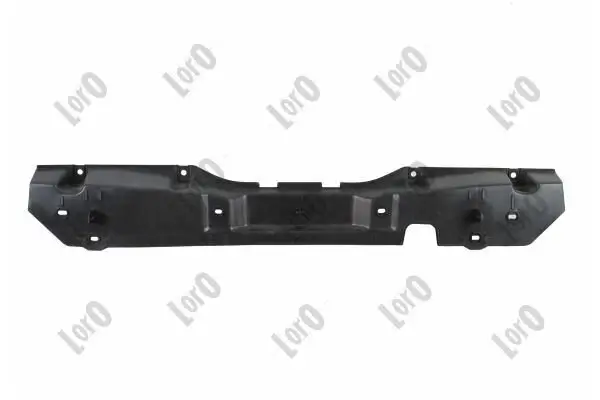 Träger, Stoßfänger hinten ABAKUS 042-49-370