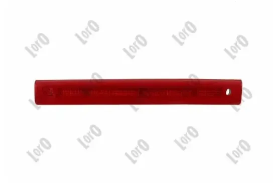 Zusatzbremsleuchte Mitte ABAKUS 042-49-870 Bild Zusatzbremsleuchte Mitte ABAKUS 042-49-870