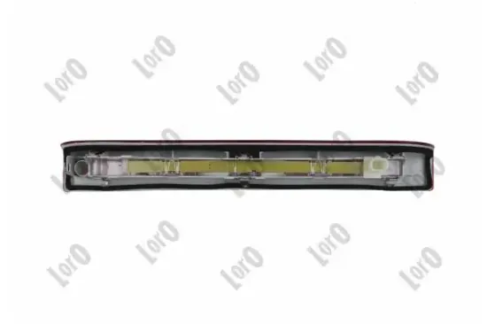 Zusatzbremsleuchte Mitte ABAKUS 042-49-870 Bild Zusatzbremsleuchte Mitte ABAKUS 042-49-870