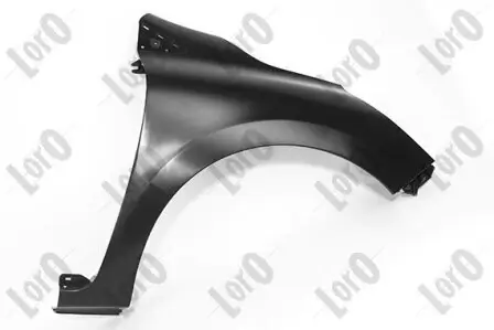 Kotflügel vorne rechts ABAKUS 042-50-202 Bild Kotflügel vorne rechts ABAKUS 042-50-202