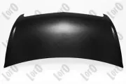 Motorhaube ABAKUS 042-51-105