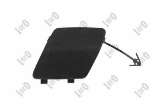 Stoßfängerabdeckung, Anhängevorrichtung vorne ABAKUS 042-51-440 Bild Stoßfängerabdeckung, Anhängevorrichtung vorne ABAKUS 042-51-440