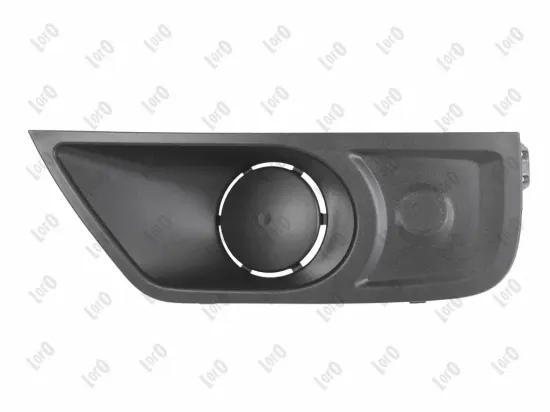 Lüftungsgitter, Stoßfänger vorne links ABAKUS 042-57-461 Bild Lüftungsgitter, Stoßfänger vorne links ABAKUS 042-57-461