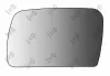 Spiegelglas, Außenspiegel links ABAKUS 0421G03 Bild Spiegelglas, Außenspiegel links ABAKUS 0421G03