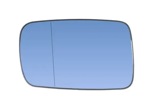 Spiegelglas, Außenspiegel links ABAKUS 0423G01 Bild Spiegelglas, Außenspiegel links ABAKUS 0423G01