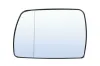Spiegelglas, Außenspiegel links ABAKUS 0428G01 Bild Spiegelglas, Außenspiegel links ABAKUS 0428G01